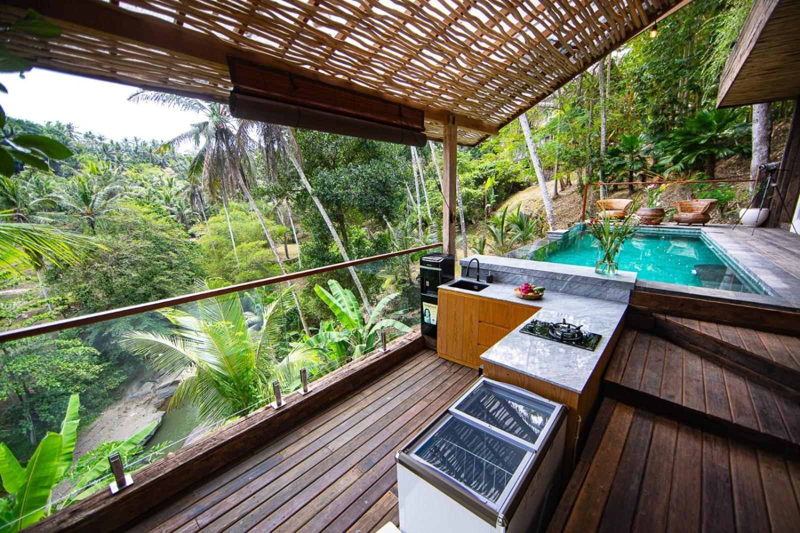 Pousada Riverside Ubud