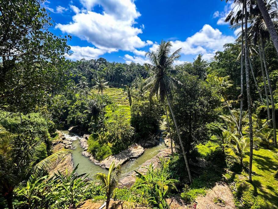 Pousada Riverside