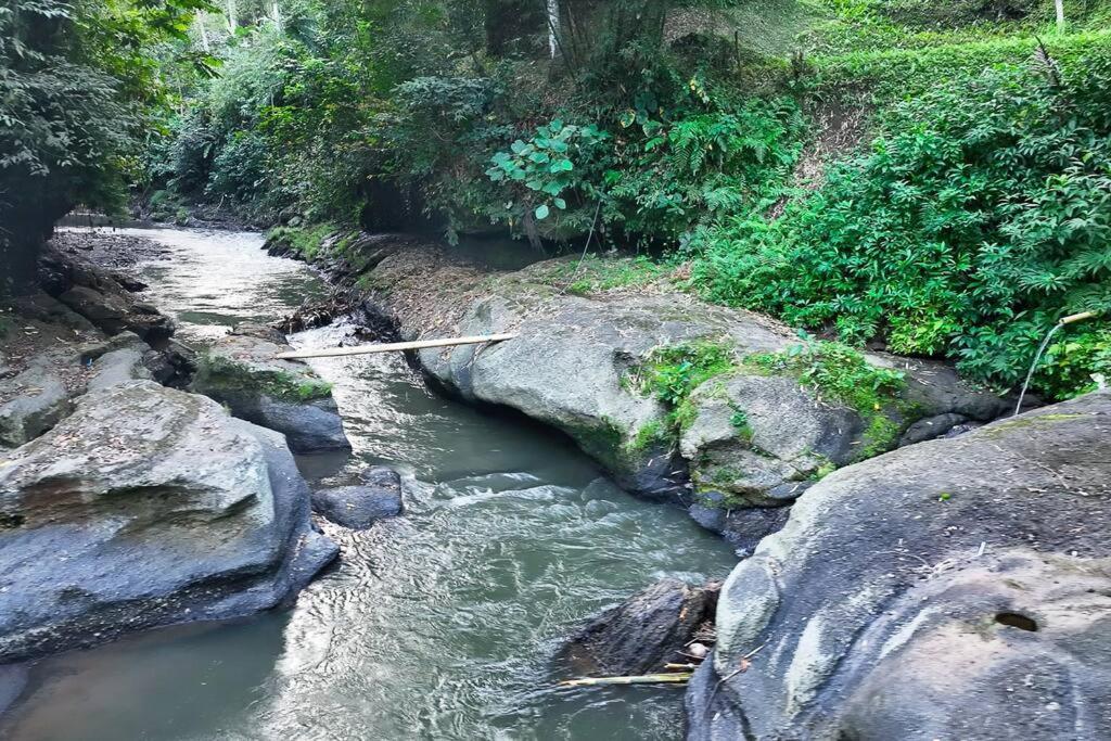 Pousada Riverside Ubud