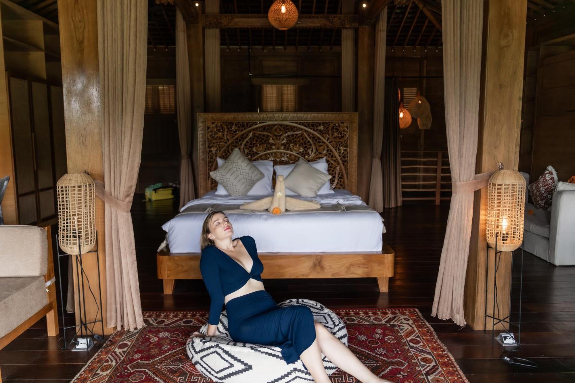 Riverside * Ubud