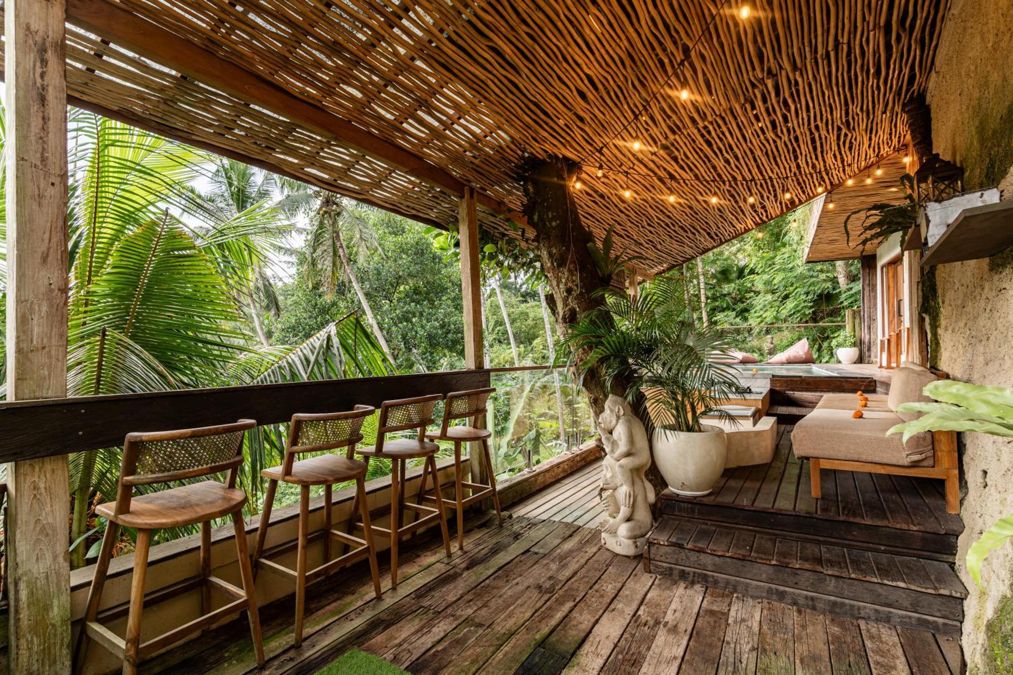 Riverside Pousada Ubud