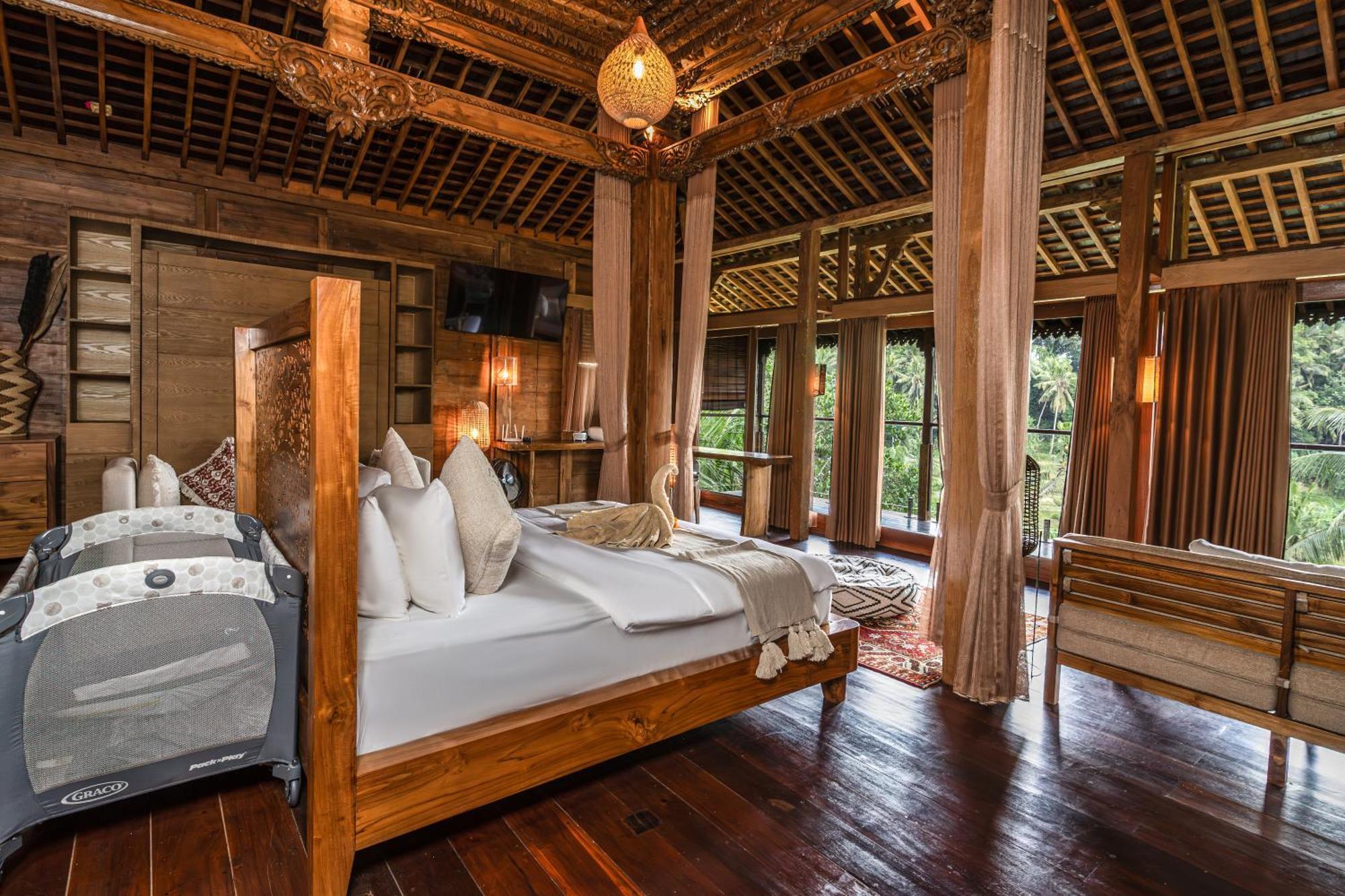 Riverside * Ubud (Bali)