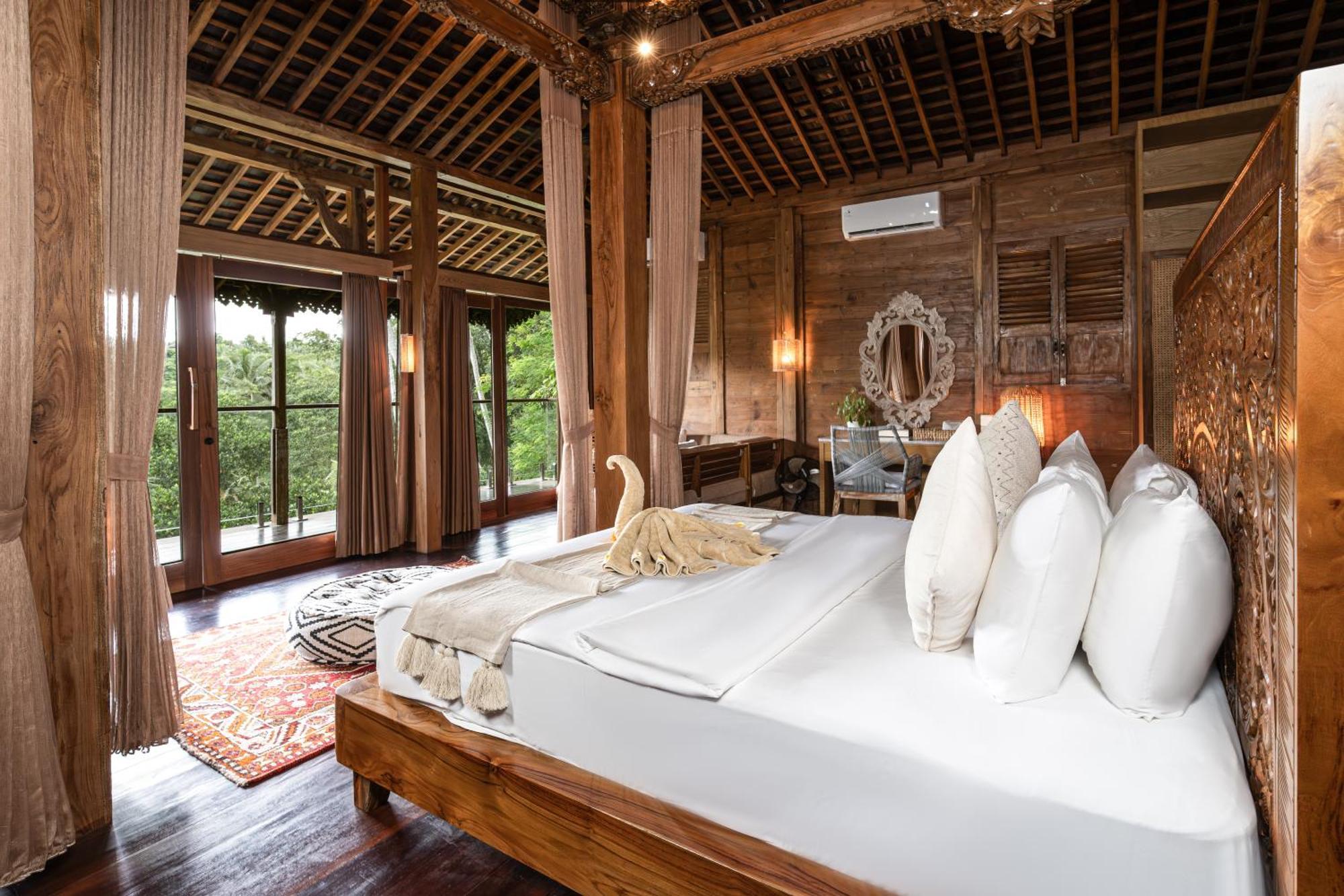 Villa Riverside Ubud (Bali)