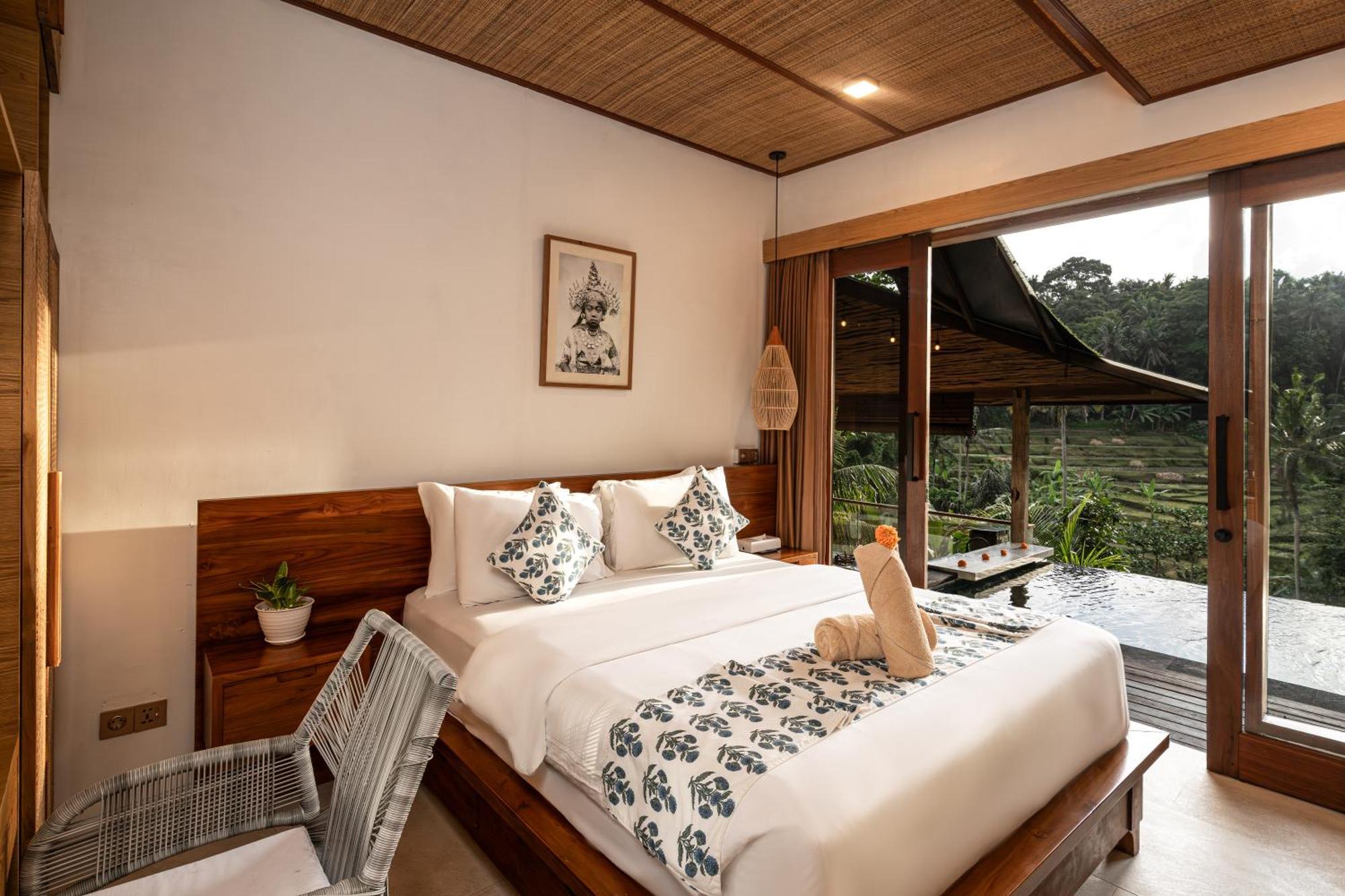 Riverside * Ubud