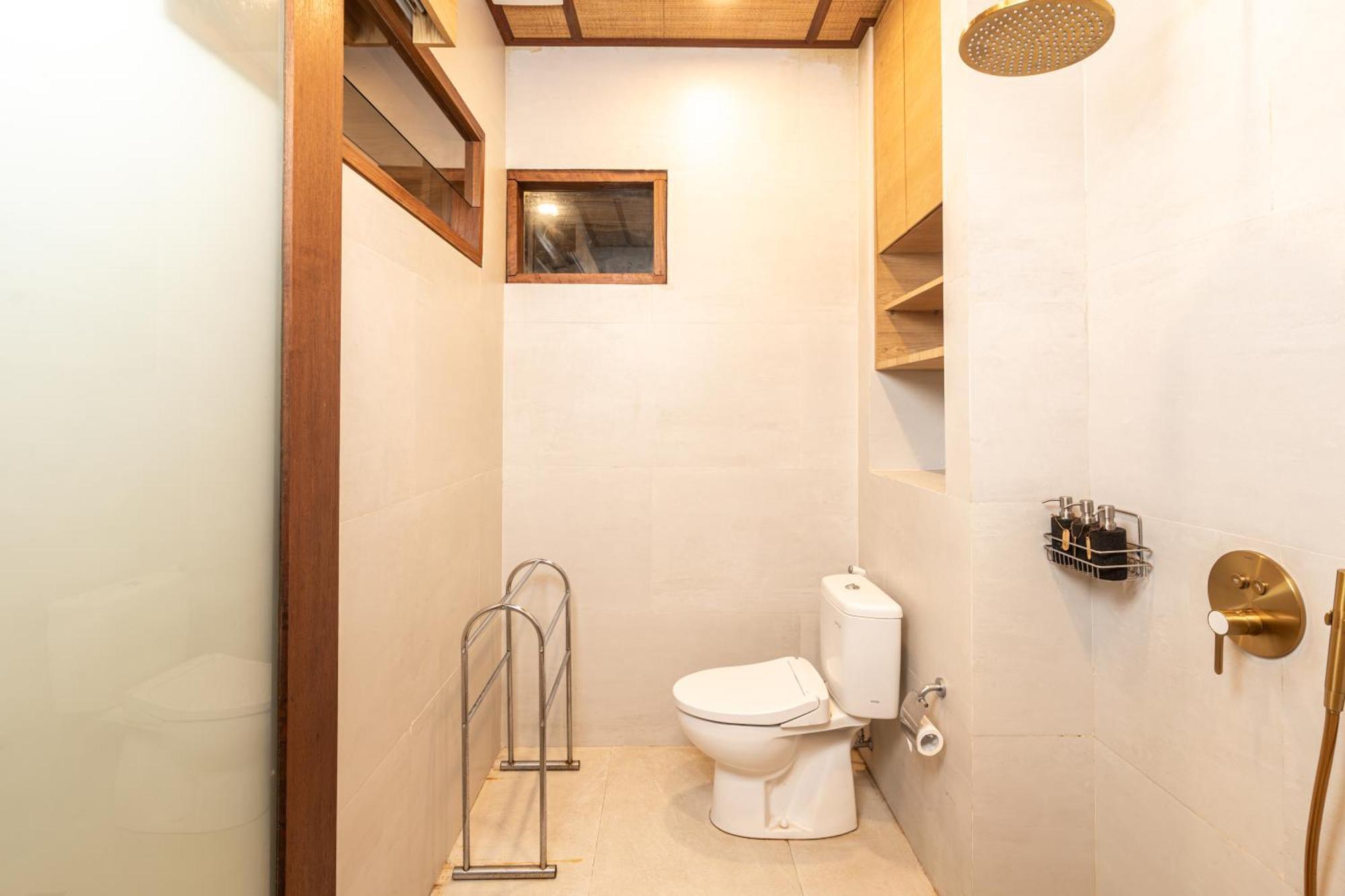 Riverside Villa Ubud (Bali)