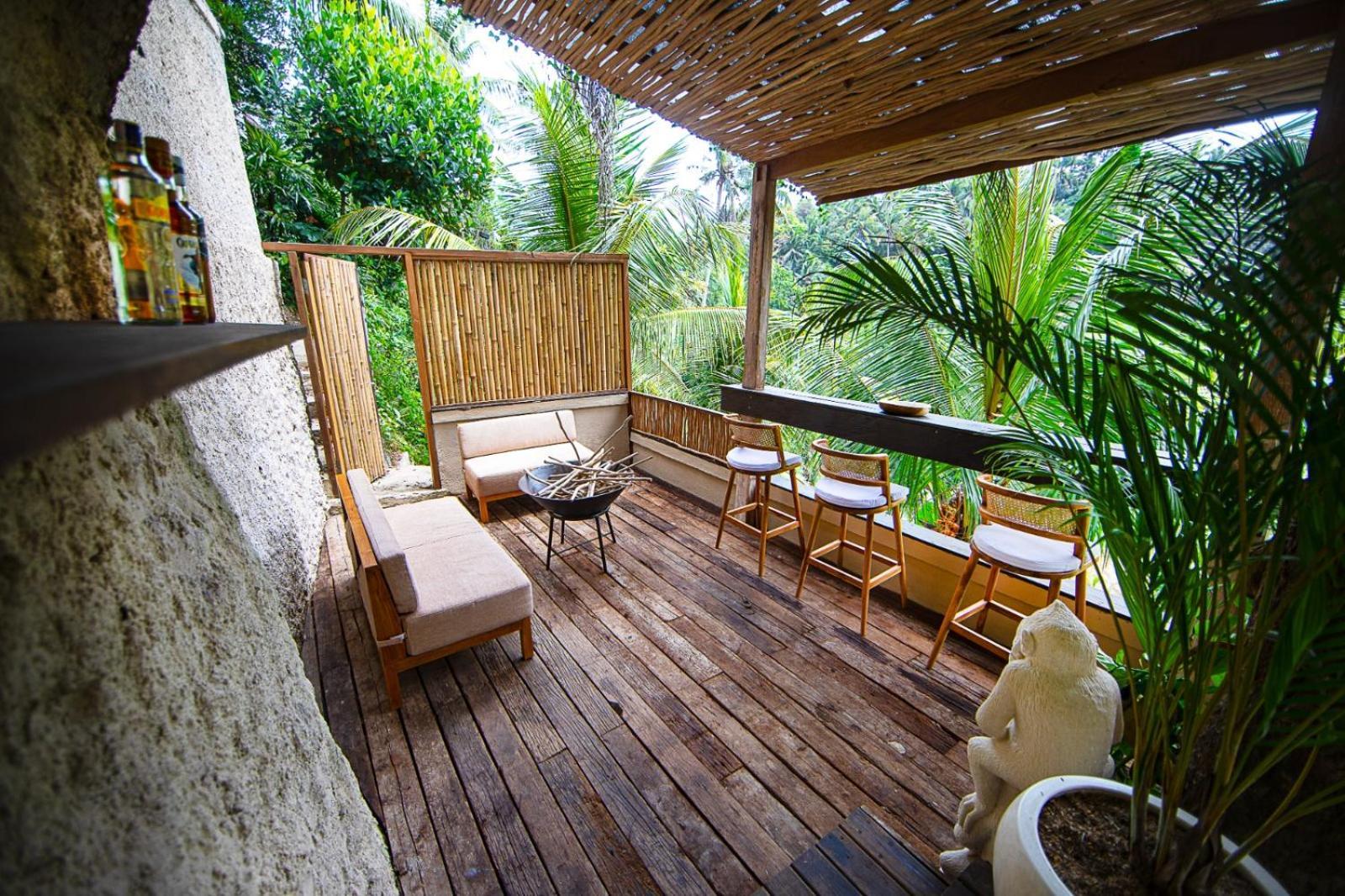 Riverside * Ubud
