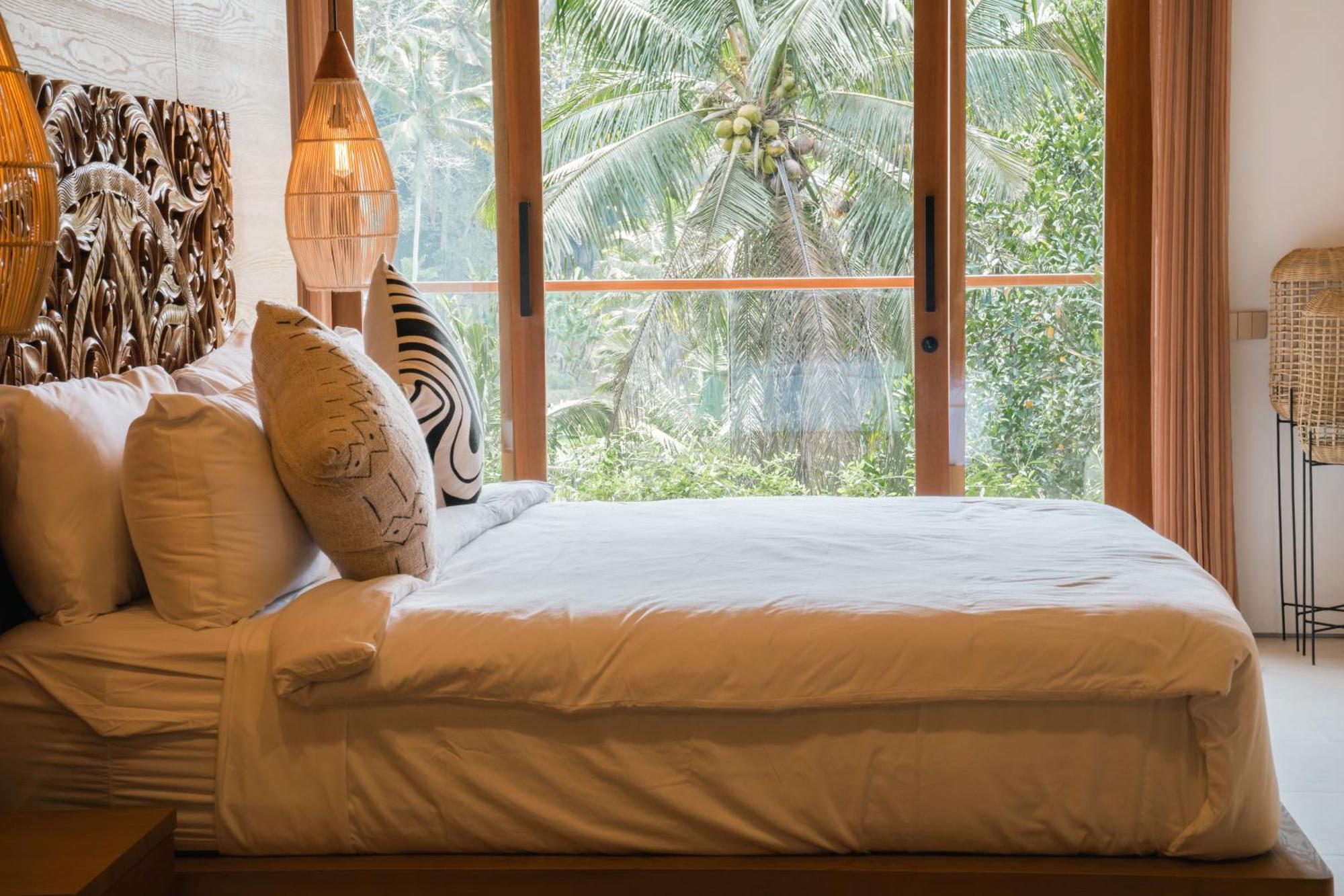 Villa Riverside Ubud
