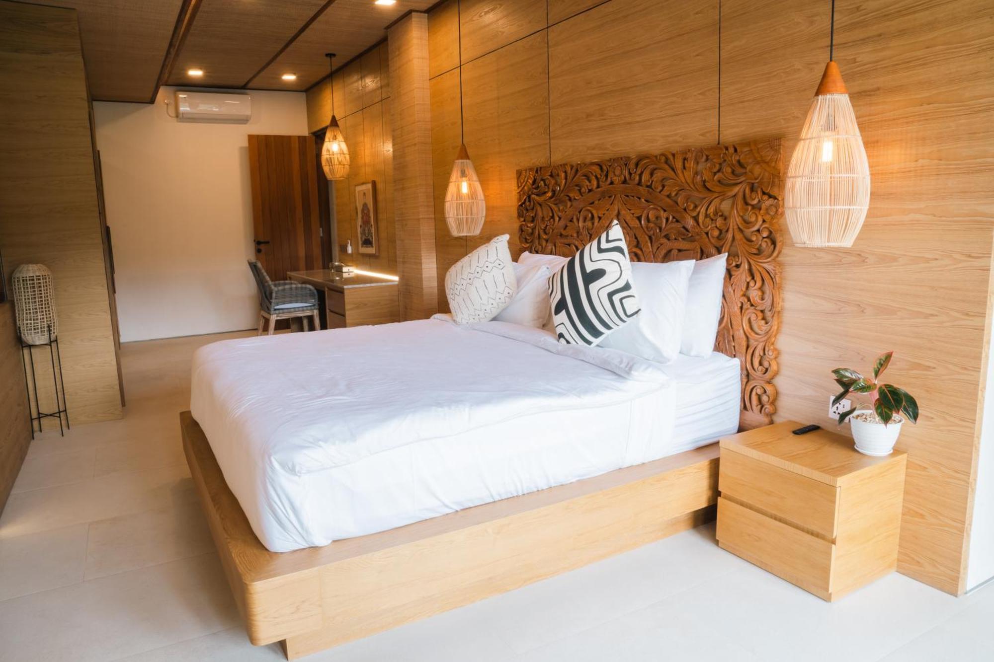 Villa Riverside Ubud