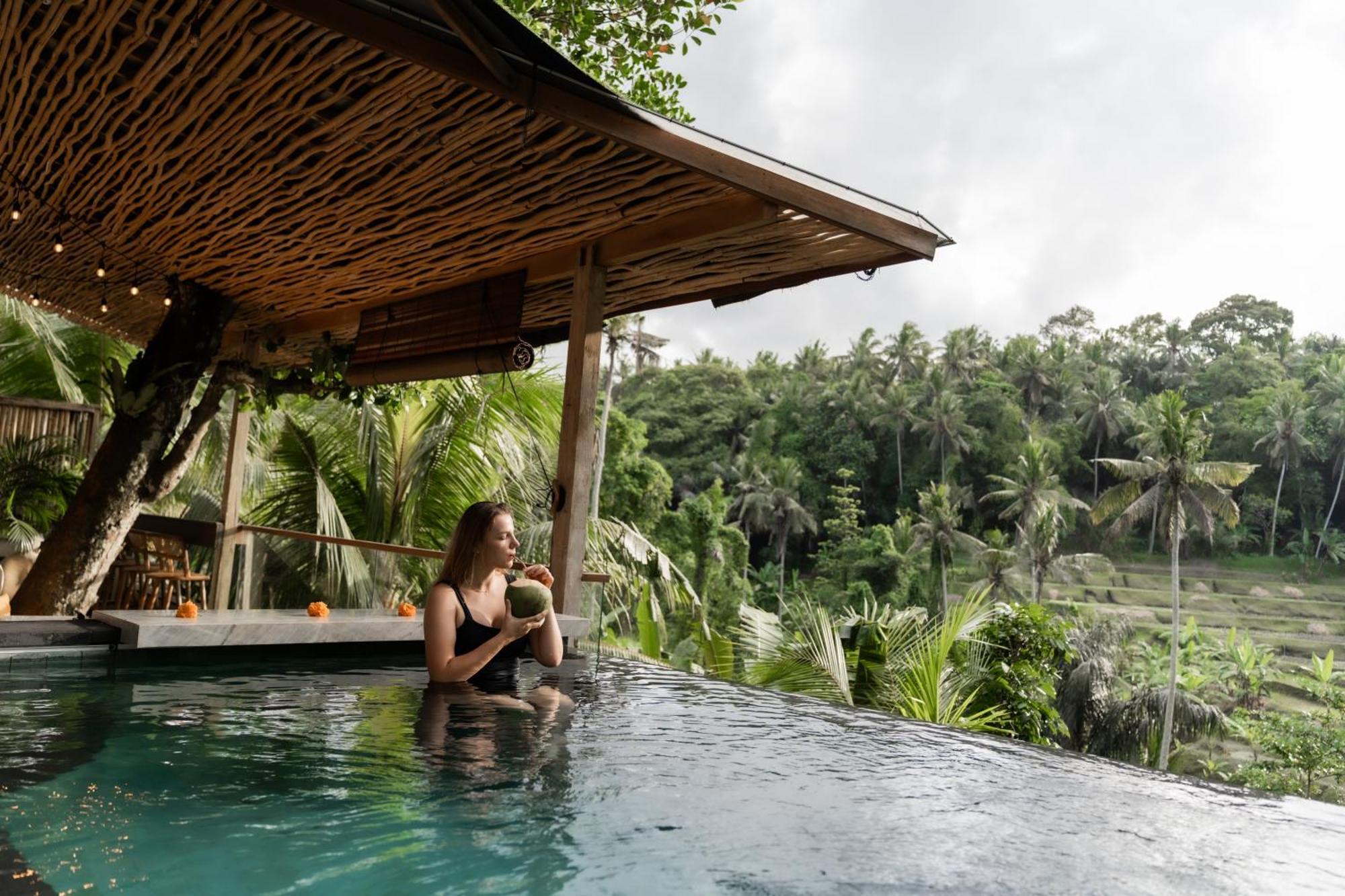 Villa Riverside Ubud